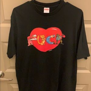 supreme T-shirt